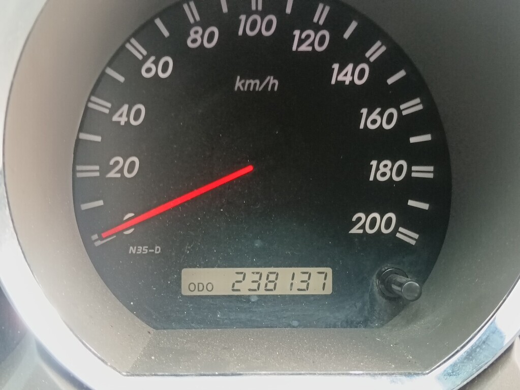 Toyota Fortuner - View 9