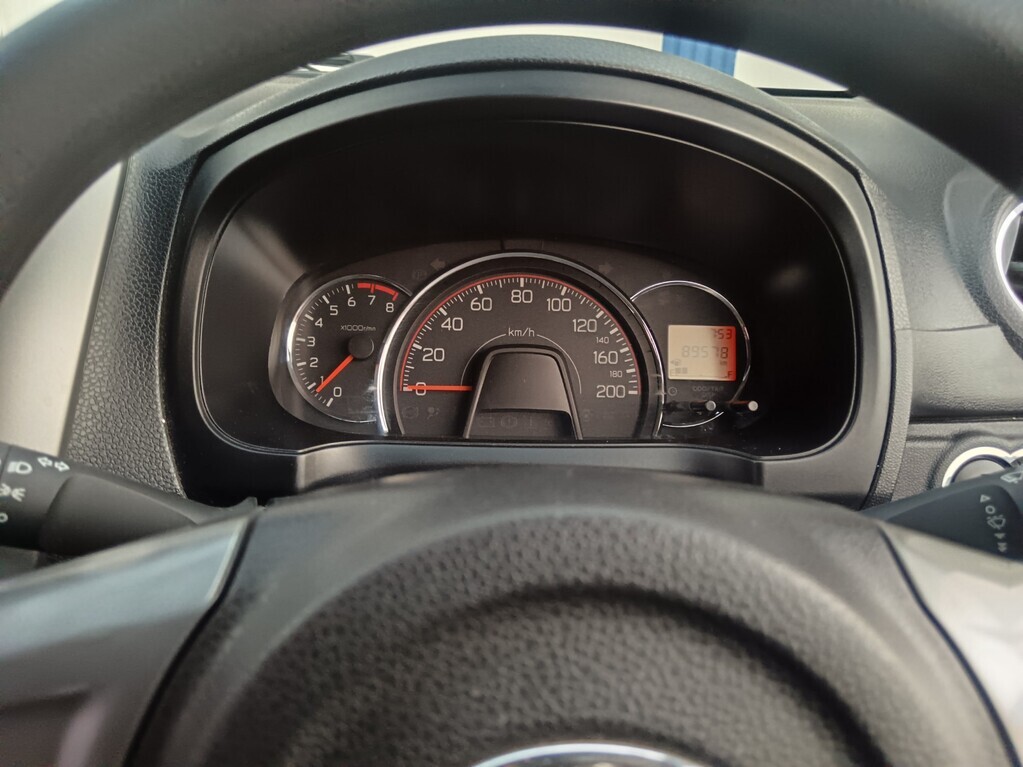 Toyota Agya - View 10