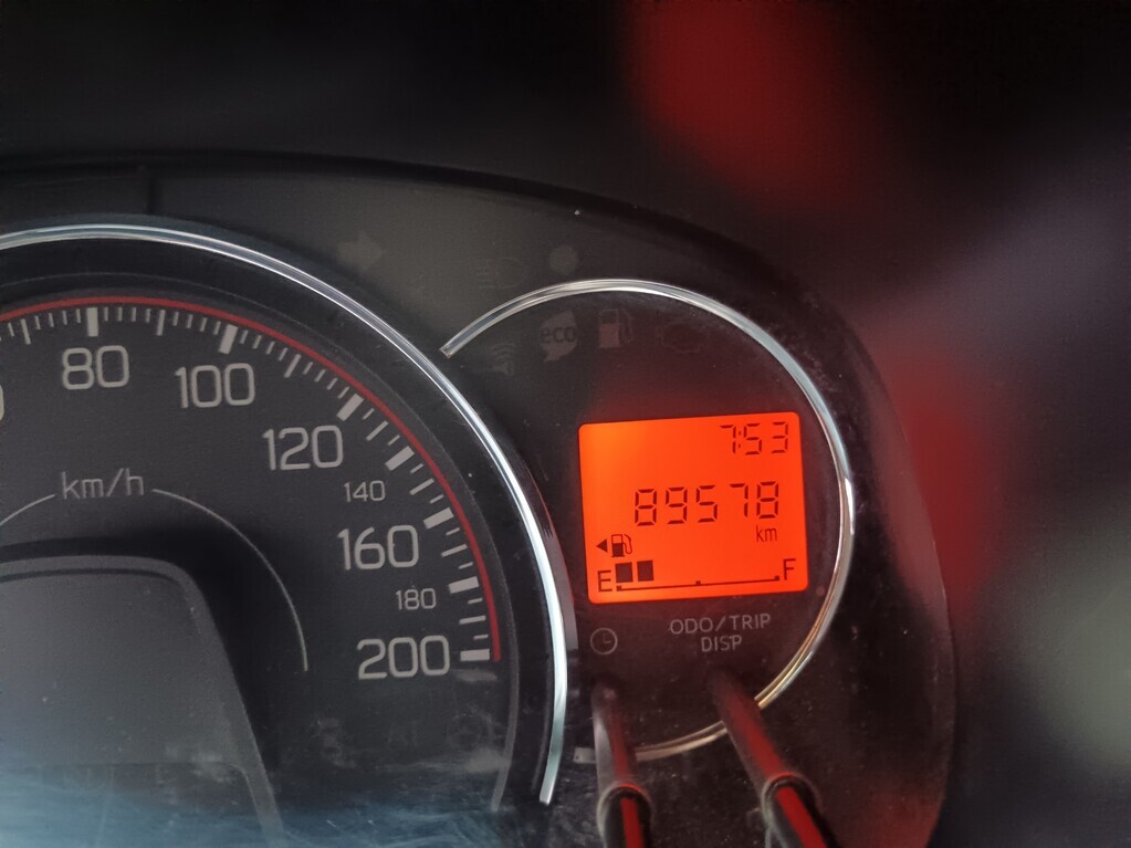 Toyota Agya - View 11