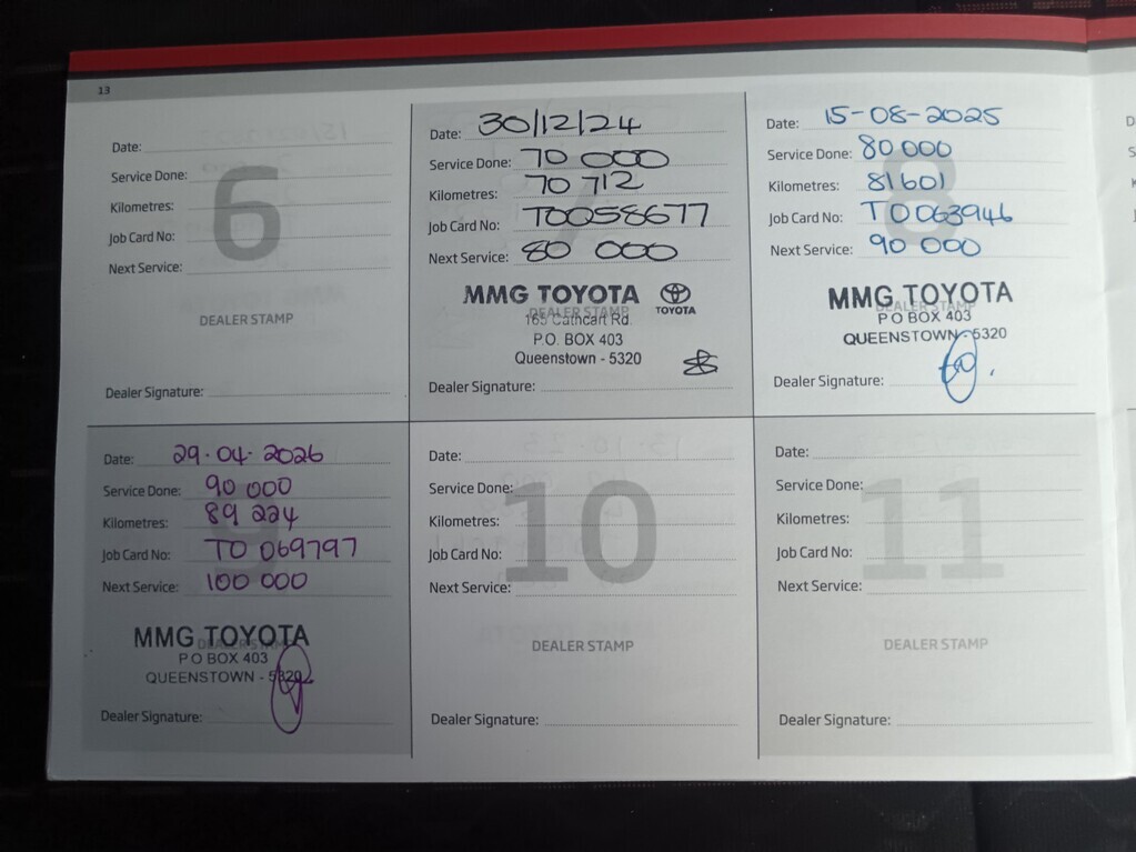 Toyota Agya - View 14