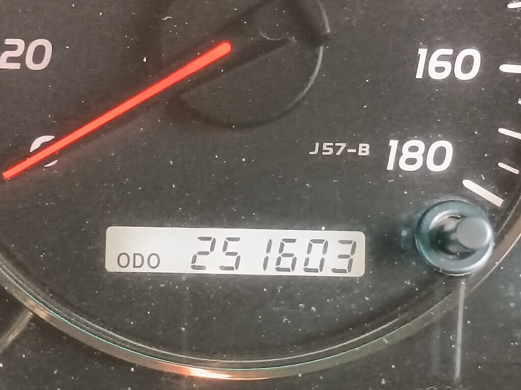 Toyota Prado - View 10
