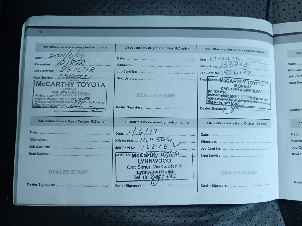 Toyota Prado - View 17