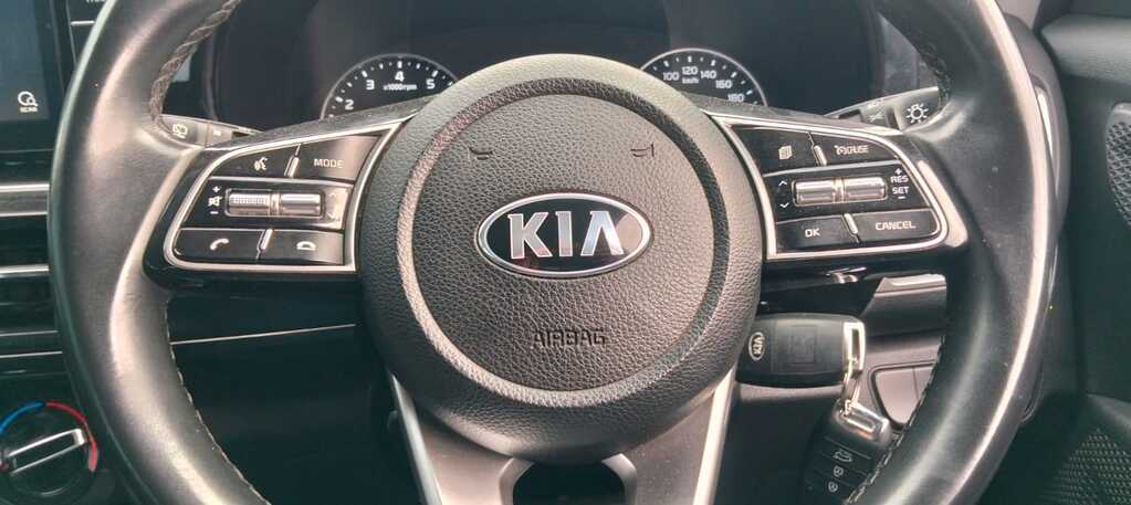 Kia Seltos - View 10