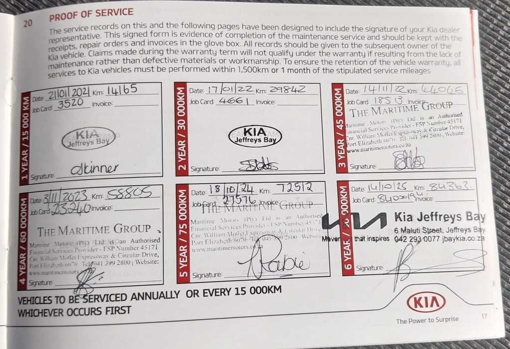 Kia Seltos - View 13