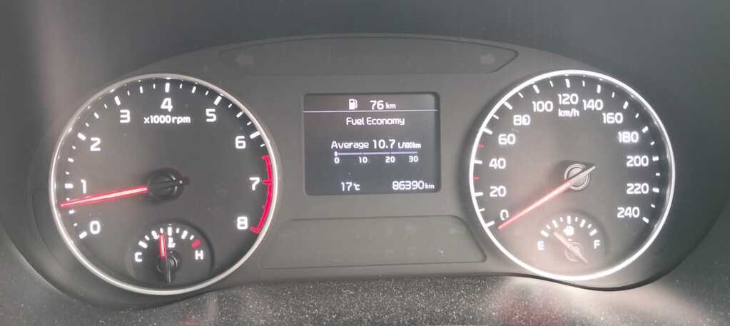 Kia Seltos - View 9