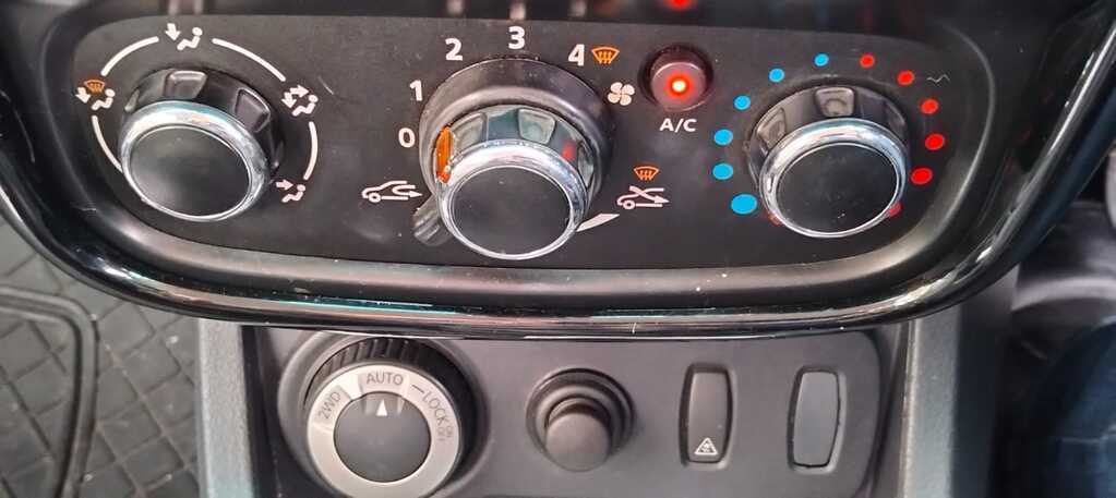 Renault Duster - View 11