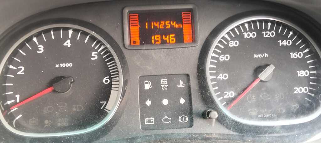 Renault Duster - View 9