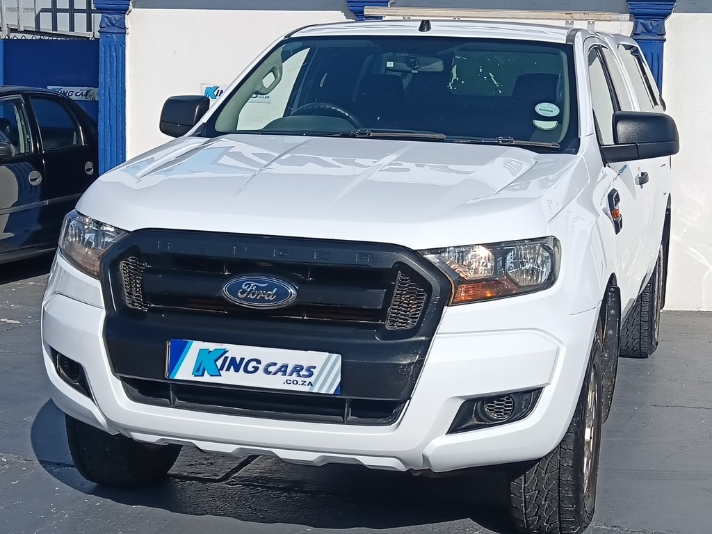 Ford Ranger - View 4