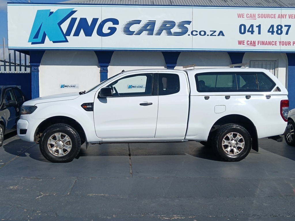 Ford Ranger - View 5