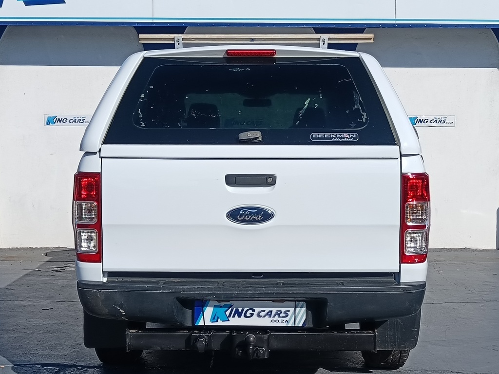 Ford Ranger - View 6