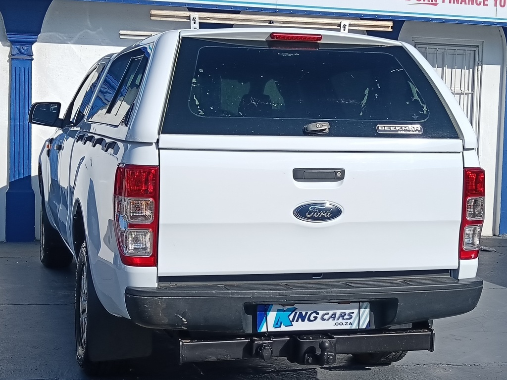 Ford Ranger - View 7