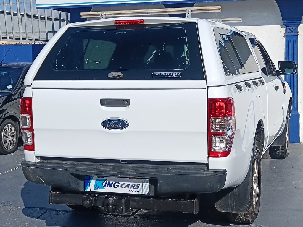 Ford Ranger - View 8