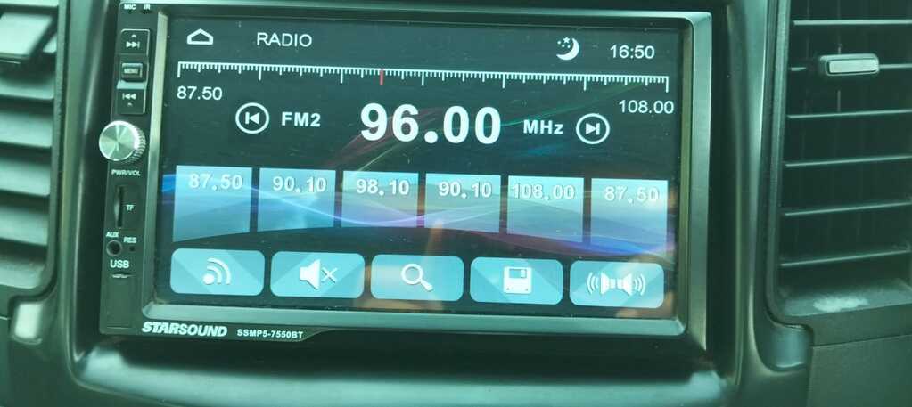 Ford Ranger - View 10