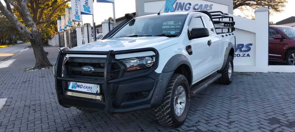 Ford Ranger - View 4