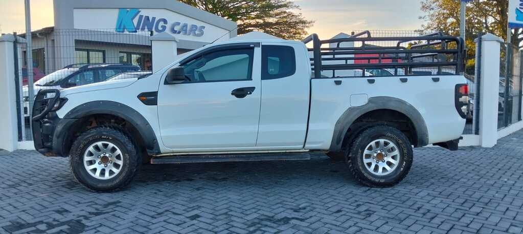 Ford Ranger - View 5