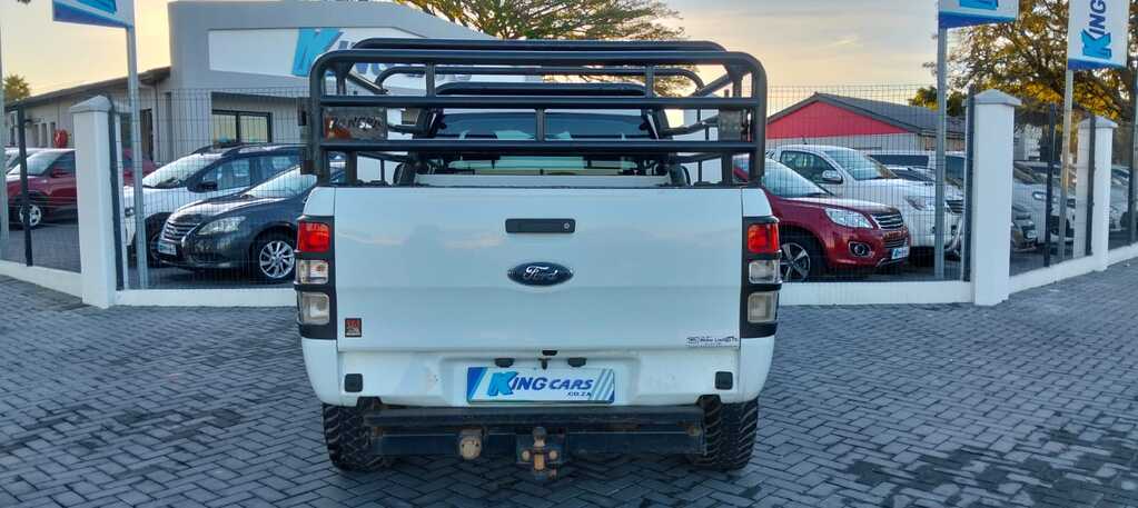 Ford Ranger - View 6