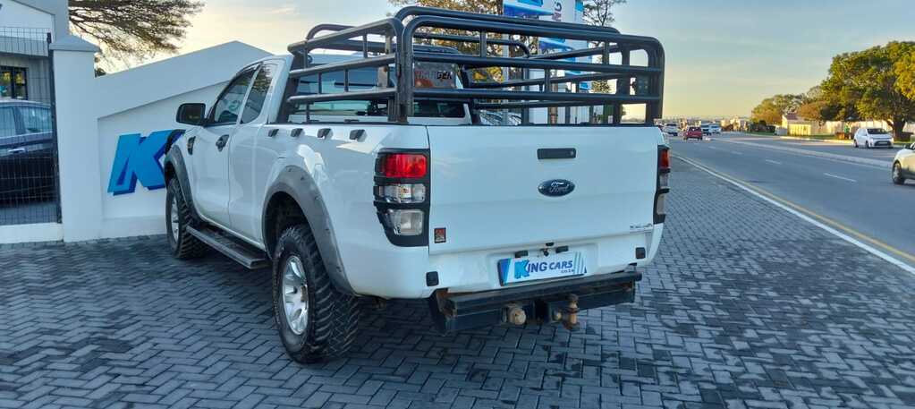 Ford Ranger - View 7