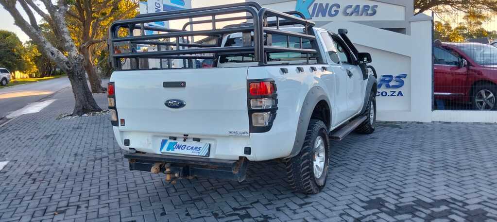 Ford Ranger - View 8