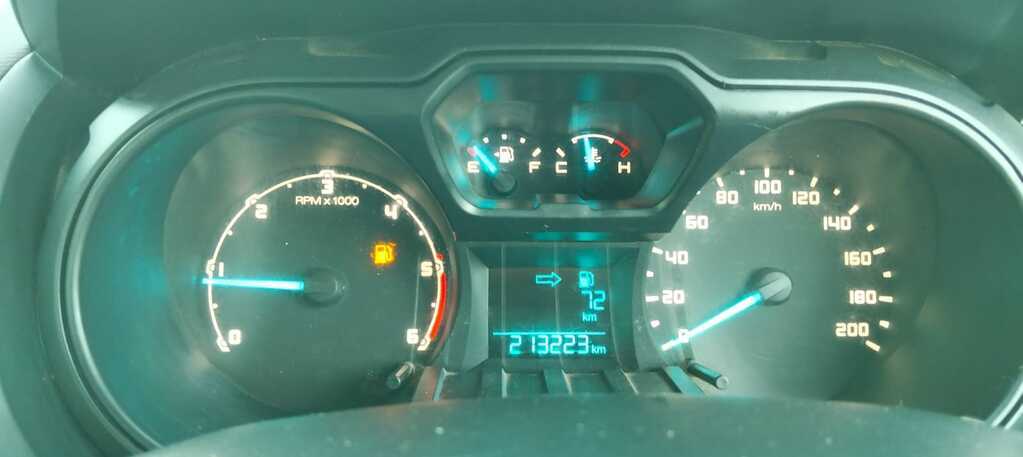 Ford Ranger - View 9