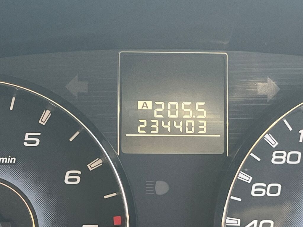 Subaru Legacy - View 8