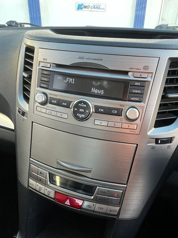 Subaru Legacy - View 9