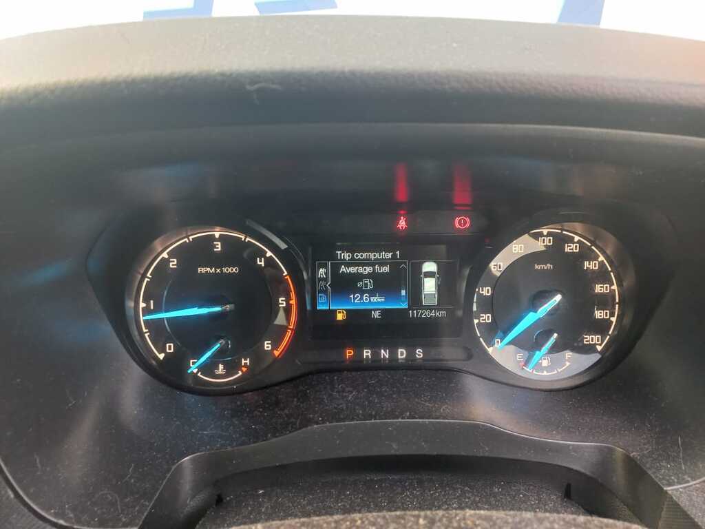 Ford Ranger - View 10