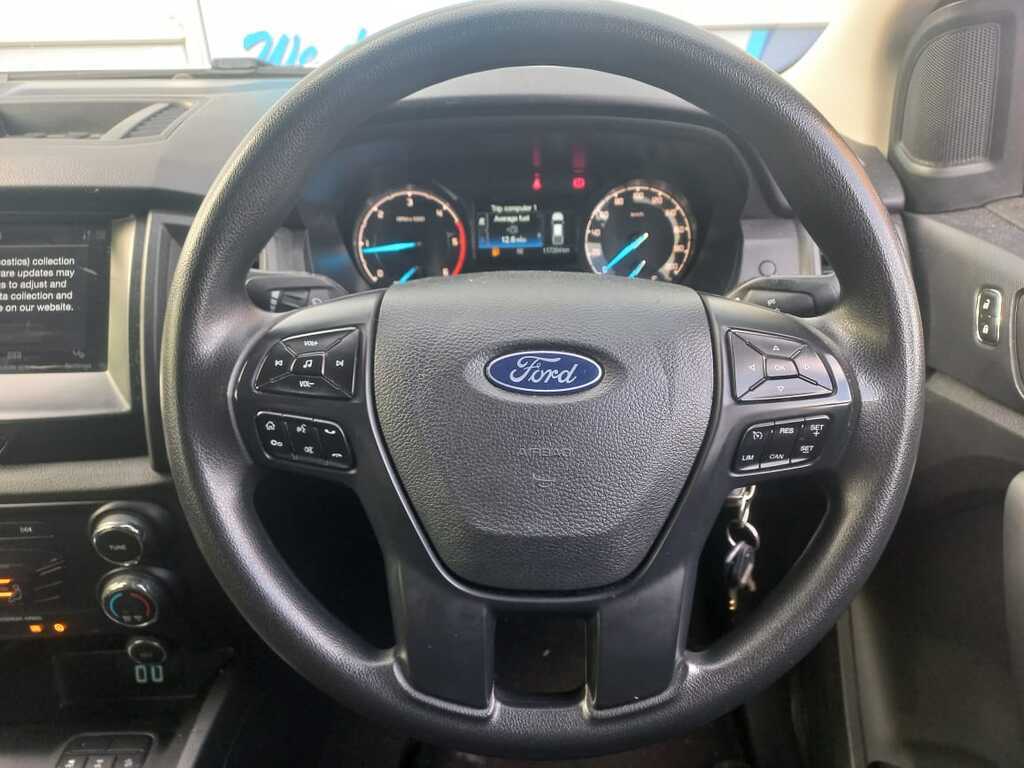 Ford Ranger - View 11