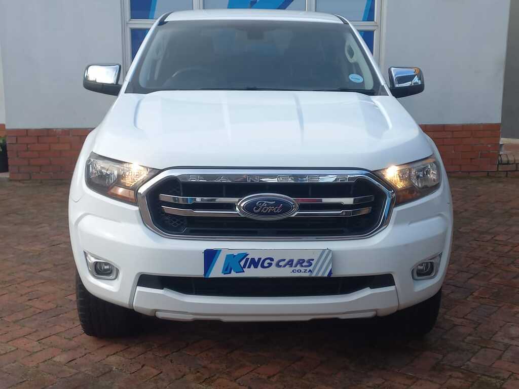 Ford Ranger - View 2
