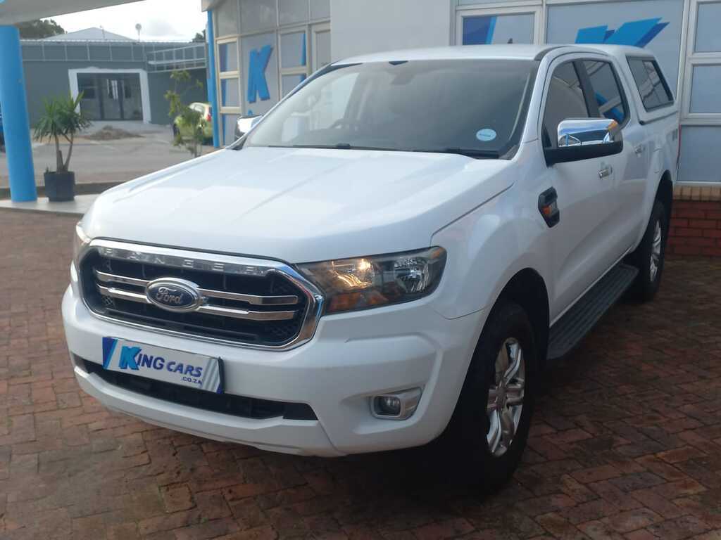 Ford Ranger - View 4