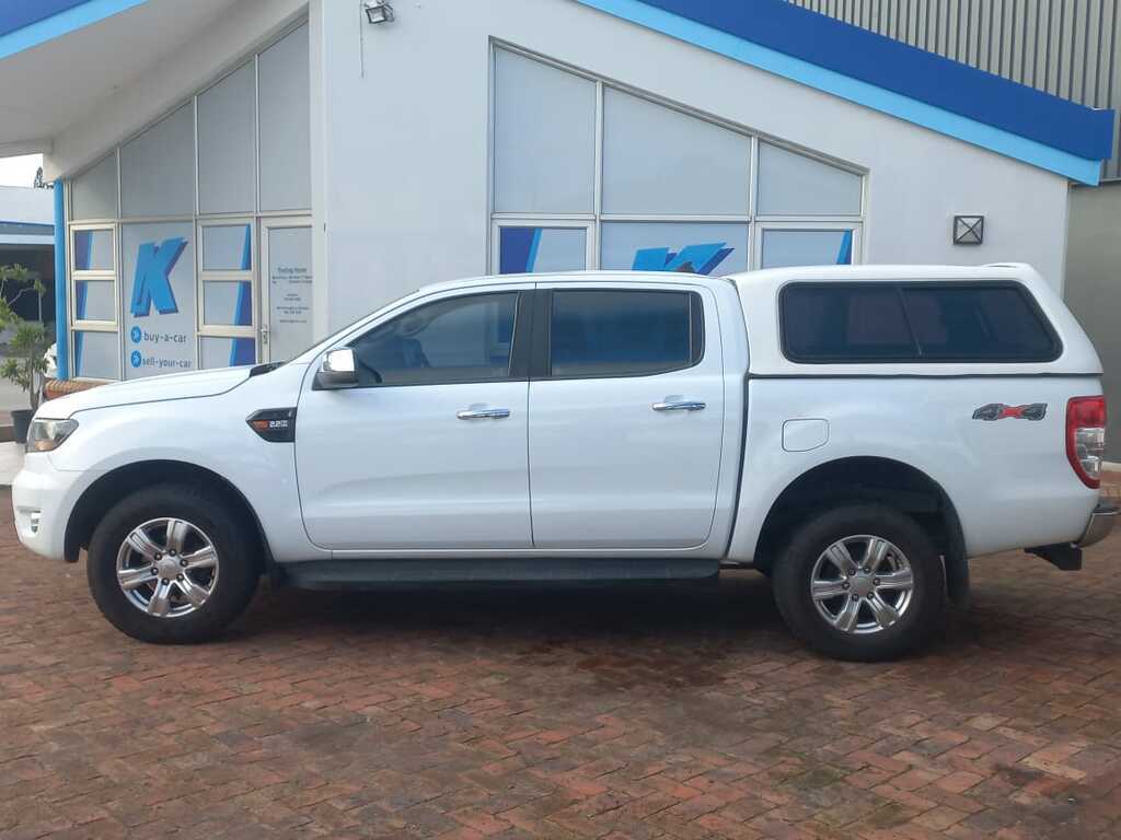 Ford Ranger - View 5