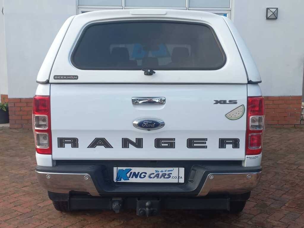Ford Ranger - View 6