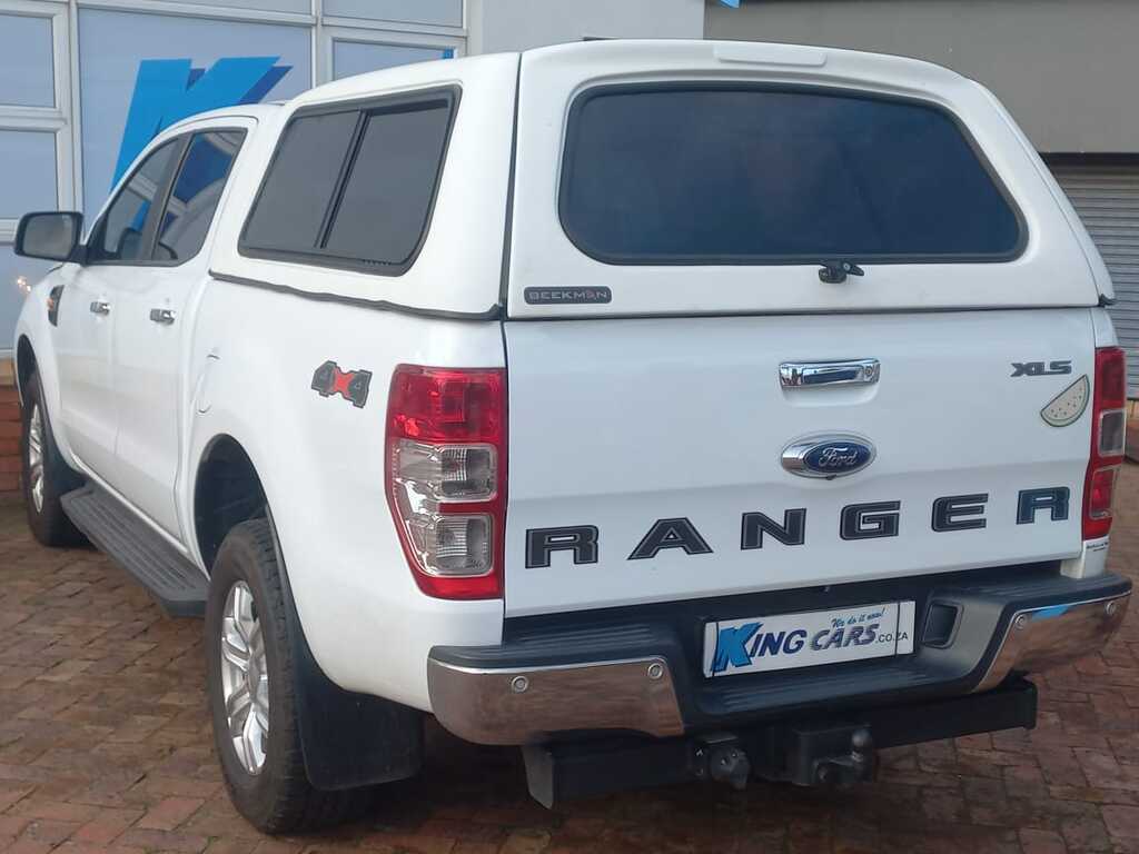 Ford Ranger - View 7