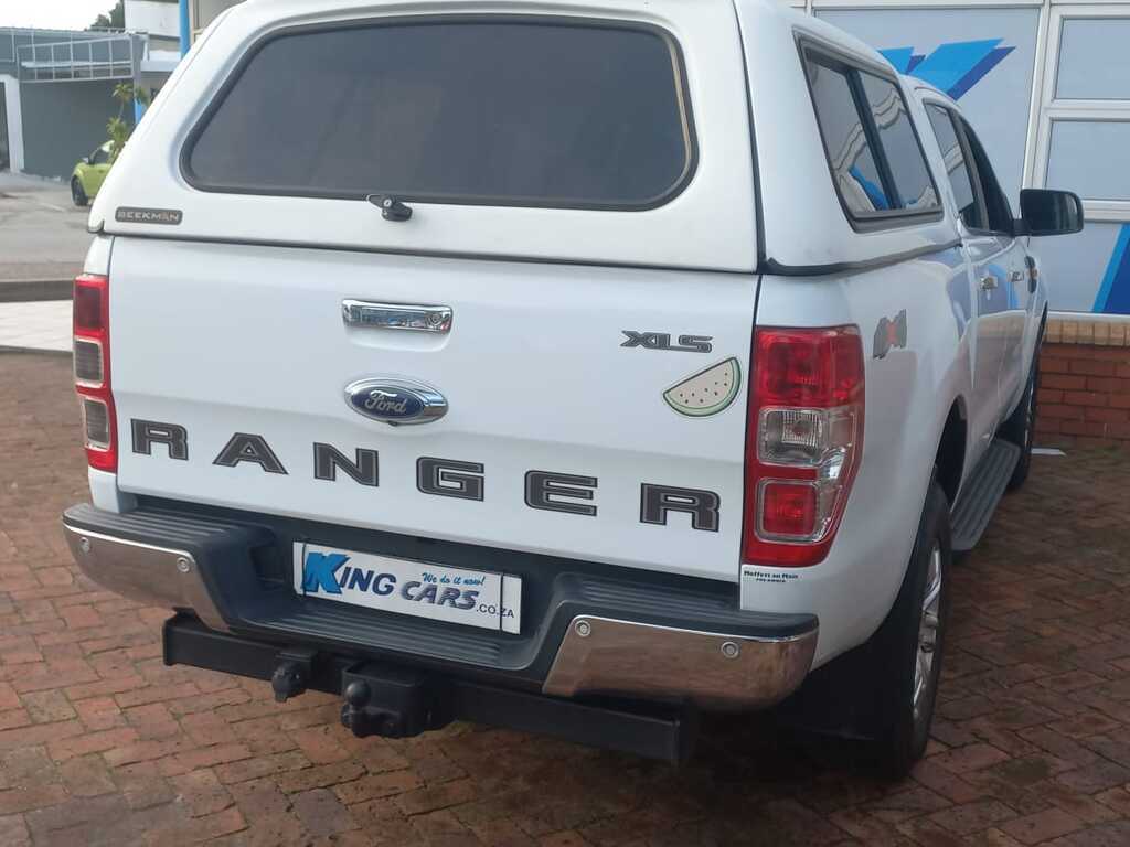 Ford Ranger - View 8