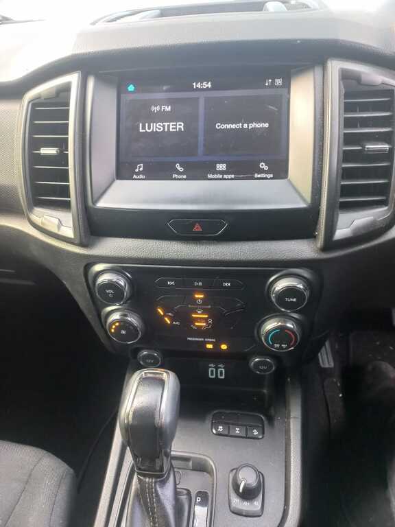 Ford Ranger - View 9