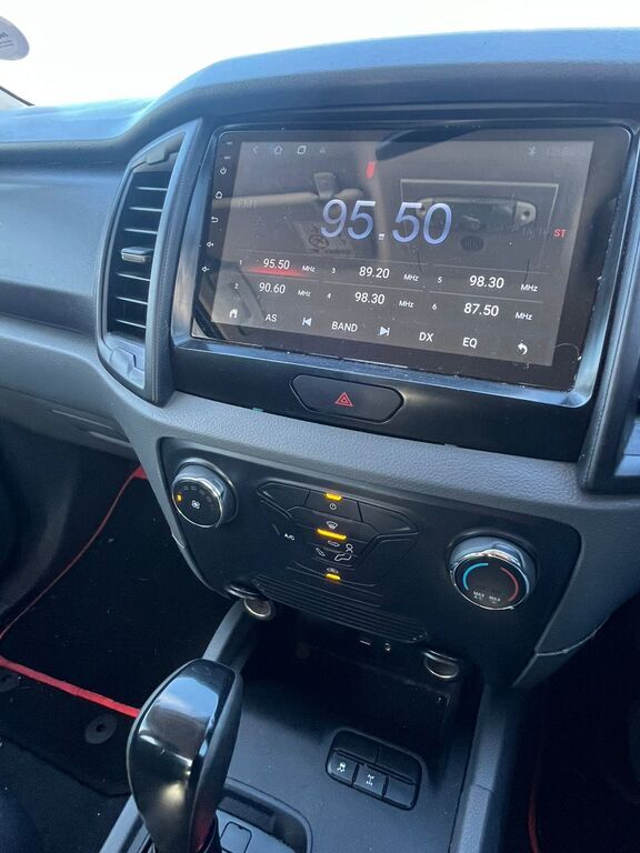 Ford Ranger - View 12