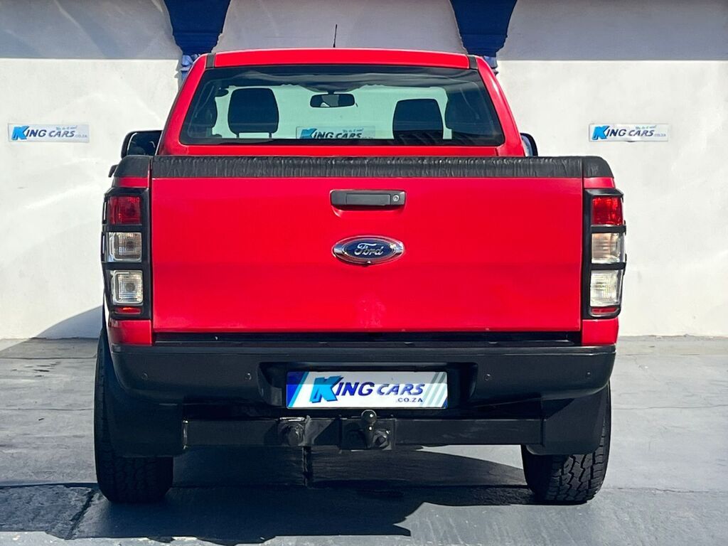 Ford Ranger - View 6