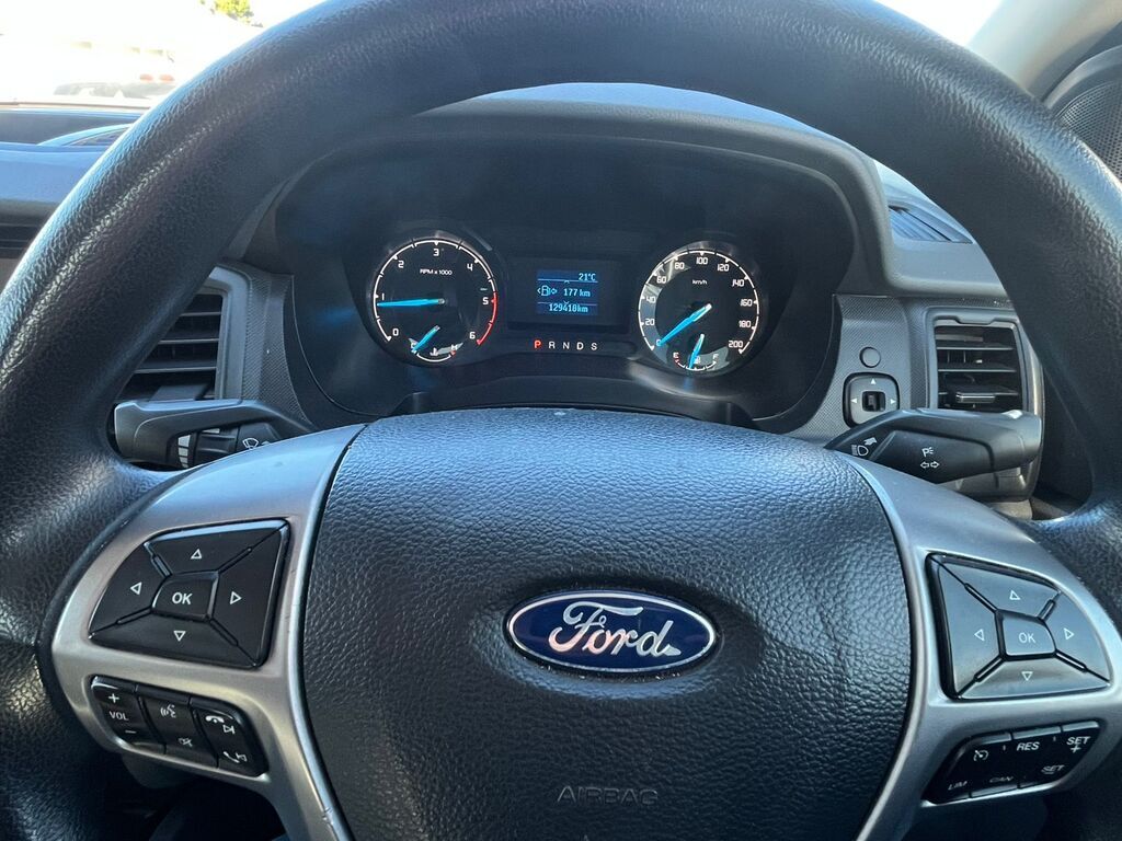 Ford Ranger - View 9
