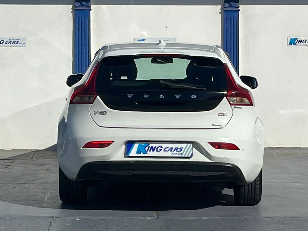 Volvo V40 - View 6