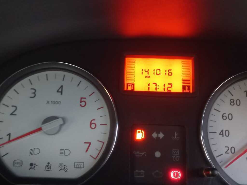 Nissan Np200 - View 4
