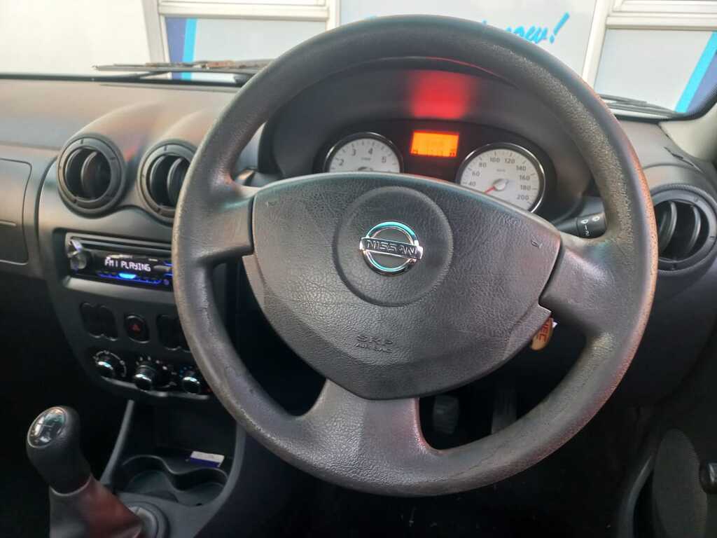 Nissan Np200 - View 7
