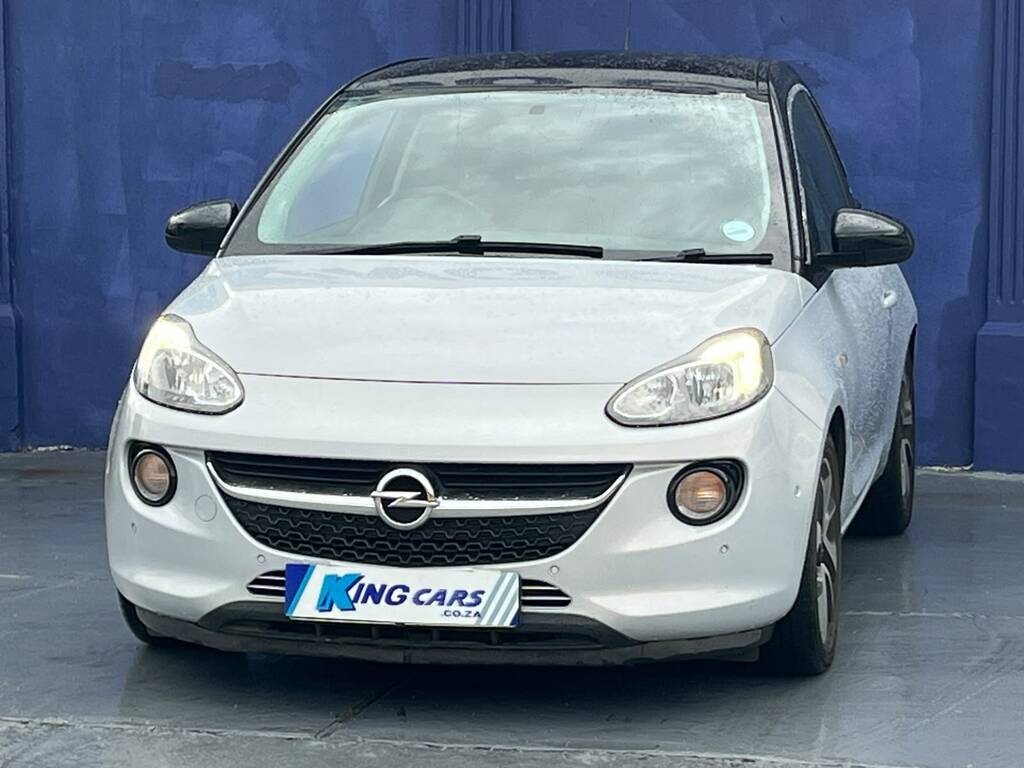 Opel Adam - View 4