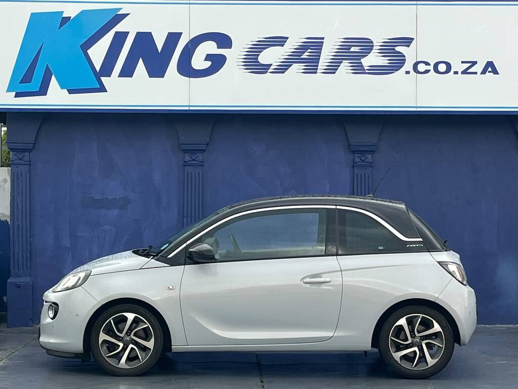 Opel Adam - View 5