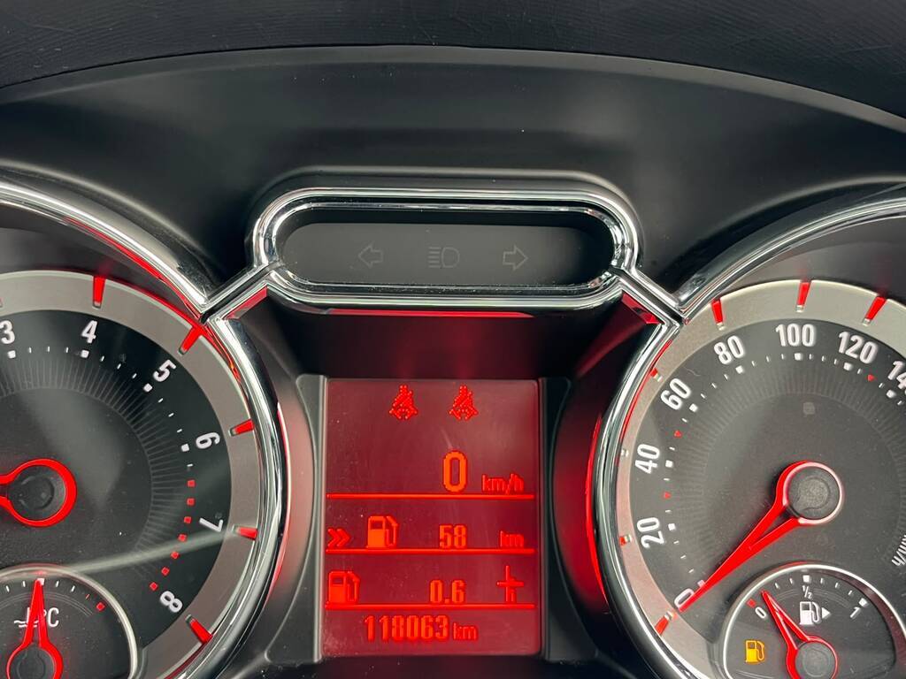 Opel Adam - View 6