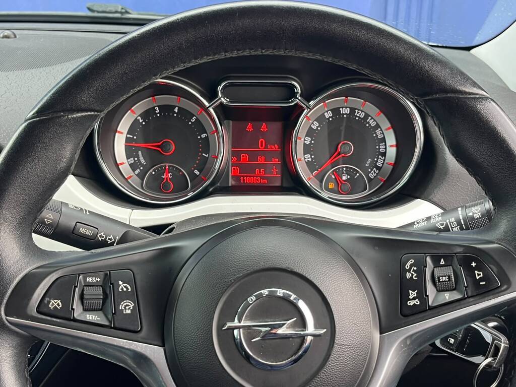 Opel Adam - View 7
