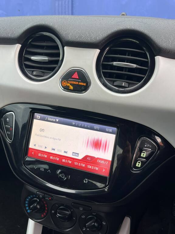 Opel Adam - View 8