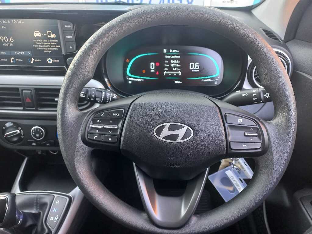 Hyundai Exter - View 10