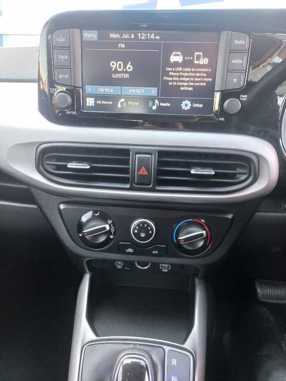 Hyundai Exter - View 11