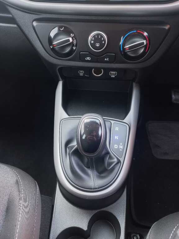 Hyundai Exter - View 12