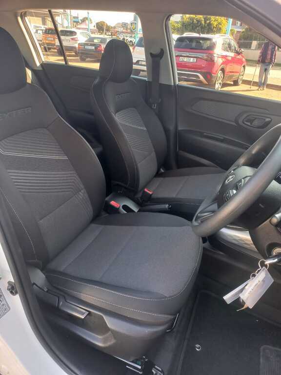 Hyundai Exter - View 15