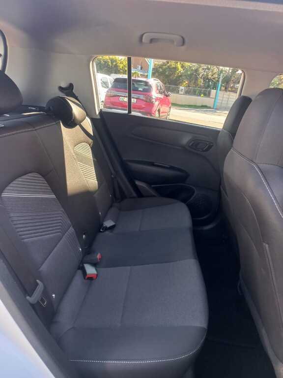 Hyundai Exter - View 16